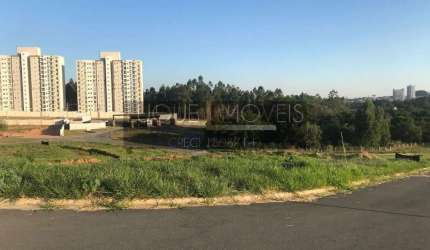 Terreno à venda na Chácara Alvorada, Indaiatuba  por R$ 420.000