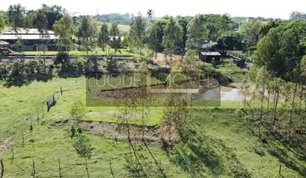 Chácara / sítio com 5 quartos à venda no Ribeirão Fundo, Tietê  por R$ 1.170.000
