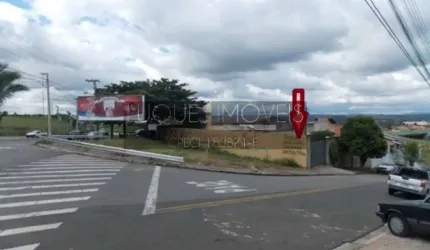Terreno comercial à venda no Jardim Sevilha, Indaiatuba  por R$ 980.000