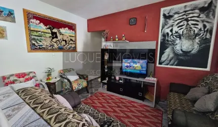 Casa com 3 quartos à venda no Jardim Oliveira Camargo, Indaiatuba  por R$ 350.000