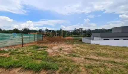 Terreno à venda no Jardim Laguna, Indaiatuba  por R$ 640.000