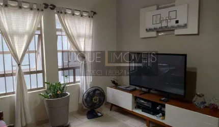 Casa com 3 quartos à venda no Jardim Nova Indaiá, Indaiatuba  por R$ 570.000