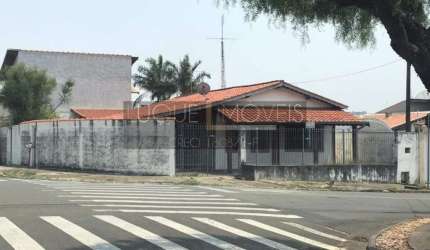 Casa com 2 quartos à venda no Parque São Lourenço, Indaiatuba  por R$ 585.000