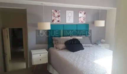 Casa com 2 quartos à venda no Loteamento Terras de São Pedro e São Paulo, Salto  por R$ 450.000