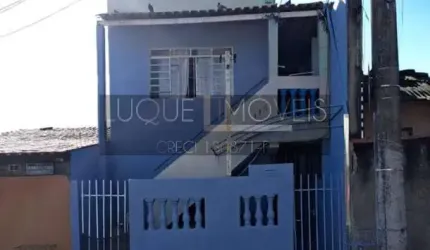 Casa com 4 quartos à venda no Jardim Primavera, Indaiatuba  por R$ 960.000