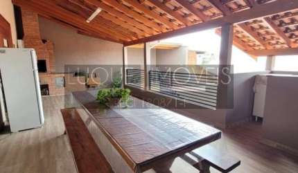 Casa com 3 quartos à venda no Jardim Paulista II, Indaiatuba  por R$ 790.000