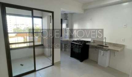 Apartamento com 2 quartos à venda no Jardim Santiago, Indaiatuba , 61 m2 por R$ 525.000