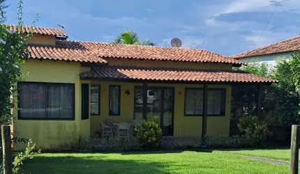 Vendo uma maravilhosa casa no Bairro Botafogo em Cabo Frio