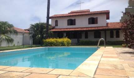 Vendo uma excelente casa no Bairro Portinho
