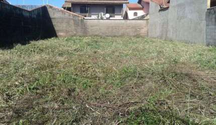 Terreno para Venda em Itanhaém, PARQUE AUGUSTUS