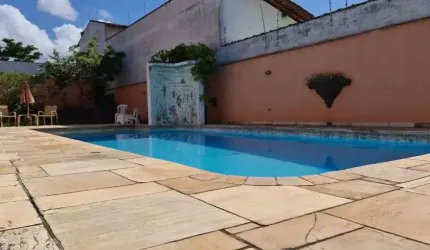 Casa frente mar no Cibratel 2 - R$1.500.000,00.