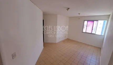 Apartamento para Venda em Salvador, Brotas, 1 dormitório, 1 banheiro, 1 vaga