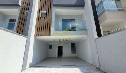 CASA GEMINADA no COSTA E SILVA com 0 quartos para VENDA, 0 m²