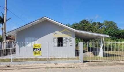 CASA no MAGALHÃES com 0 quartos para VENDA, 0 m²