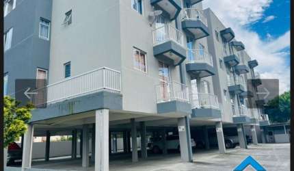 Apartamento a venda 2 q, balneário Ipanema- Pontal do Paraná.