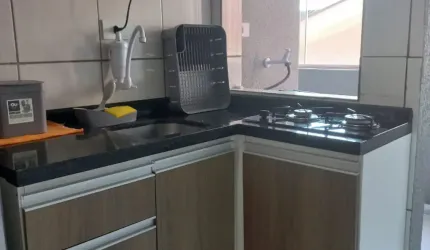 Apartamento  Quadra  Mar- Locação Anual