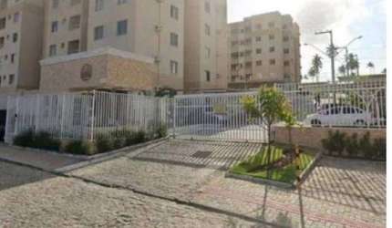 # Apartamento no Reserva Santa Lucia