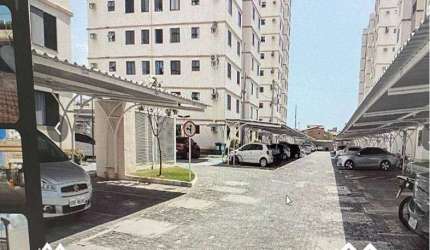 * Apartamento no Condomínio Villa Verde