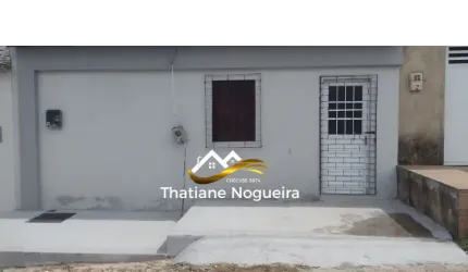 Oportunidade no conjunto jardim