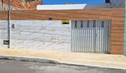 Excelente oportunidade no bairro santos dumont