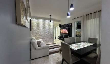 Lindo Apartamento 3 dormitórios Condomínio Life Park Guarulhos