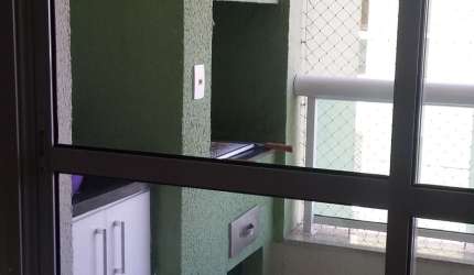 Lindo Apartamento 80m2 3 Dorms 1 Suíte - Guarulhos
