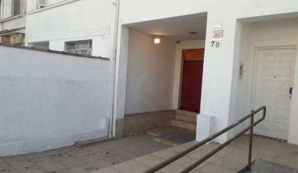 Casa comercial, de 335m², bairro Vila Mathias - Santos/SP