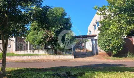 Casa com 2 dormitórios à venda, 100 m  por R  400.000,00 - Jardim América - Foz do Iguaçu PR