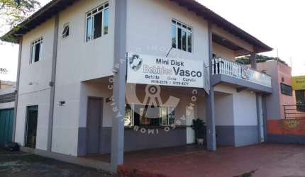 Sobrado com 3 dormitórios à venda, 230 m  por R  680.000,00 - Jardim Eliza I - Foz do Iguaçu PR