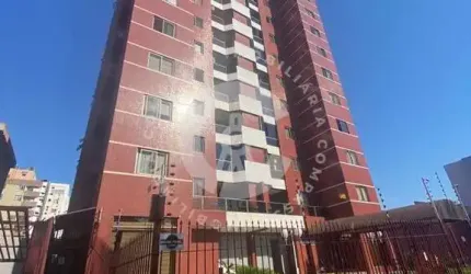 Apartamento com 4 dormitórios à venda,105.68 m , Centro, FOZ DO IGUACU - PR