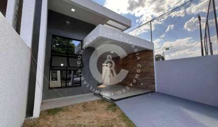 Imóvel novo à venda no bairro Parque Presidente l