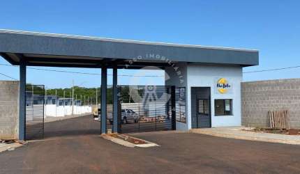 Casa com 3 dormitórios à venda, 83 m  por R  435.000,00 - Cognópolis - Foz do Iguaçu PR