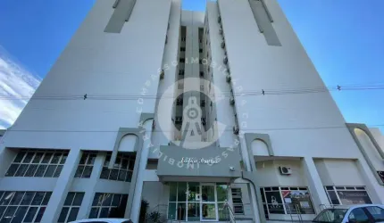 Apartamento com 3 dormitórios à venda, 85 m  por R  400.000,00 - Jardim Polo Centro - Foz do Iguaçu