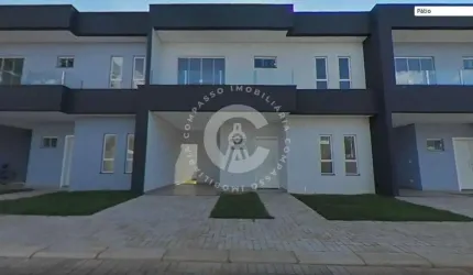 Sobrado com 3 dormitórios à venda, 722 m  por R  3.400.000,00 - Jardim Eliza I - Foz do Iguaçu PR