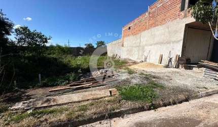 Terreno à venda, 250 m  por R  130.000,00 - Loteamento Residencial Stella Maris - Foz do Iguaçu PR