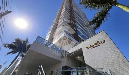 Apartamento com 3 dormitórios à venda, 138 m  por R  1.555.900,00 - Centro - Foz do Iguaçu PR