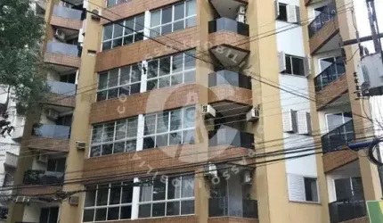 Apartamento com 4 dormitórios à venda,120.98 m , Centro, FOZ DO IGUACU - PR