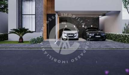 Casa com 6 dormitórios à venda,360.00 m , Jardim Eliza II, FOZ DO IGUACU - PR