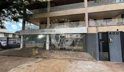 Sala Comercial à venda,59.11 m , Jardim América, FOZ DO IGUACU - PR