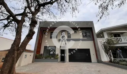 Edifício Prédio à venda, Vila Yolanda, FOZ DO IGUACU - PR