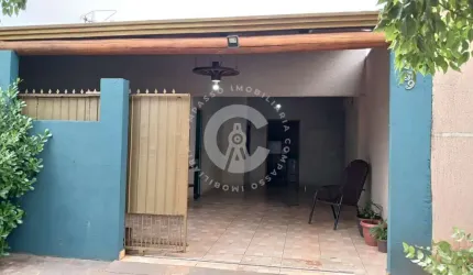 Casa com 2 dormitórios à venda,220.00 m , FOZ DO IGUACU - PR