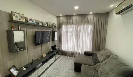 Casa à venda, Condominio Safira  Jardim Eliza II, FOZ DO IGUACU - PR
