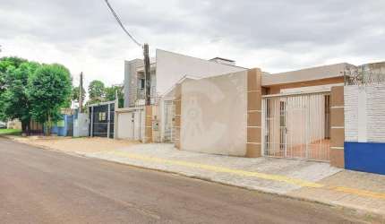 Casa com 3 dormitórios à venda,402.00 m , Jardim Acaray, FOZ DO IGUACU - PR