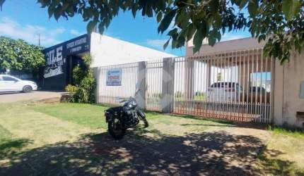 Casa com 1 dormitório à venda,100.00 m , Jardim Lancaster, FOZ DO IGUACU - PR