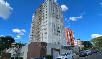 APARTAMENTO NO EDIFICIO RESIDENCIAL MISSÕES - EXCELENTE LOCALIZAÇÃO - CENTRO - FOZ DO IGUAÇU.