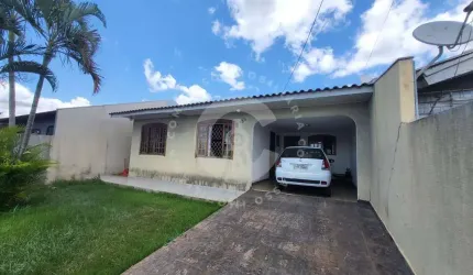 Casa à venda, Bairro Jardim Ipê, Região da Vila A - FOZ DO IGUACU - PR