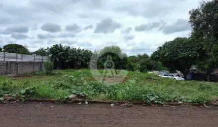 Terreno à venda, Vila Bom Jesus, FOZ DO IGUACU - PR