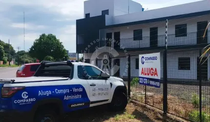 Apartamento para locação, Jardim Canadá II, FOZ DO IGUACU - PR