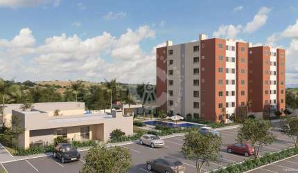 Apartamento subisidio Cohapar  e minha casa minha vida em FOZ DO IGUACU - PR