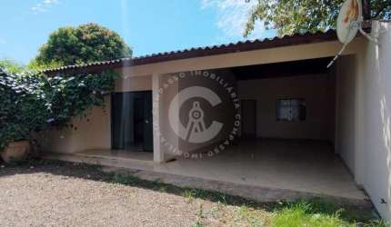 Casa para locação,616.25 m , Vila Matilde, FOZ DO IGUACU - PR